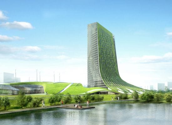 Rayakan HUT RI, PGN Resmikan MRU Waduk Pluit