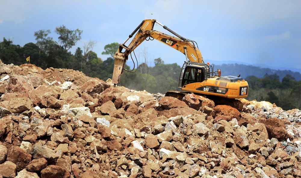 Keberadaan Inspektur Tambang Mesti Ditingkatkan