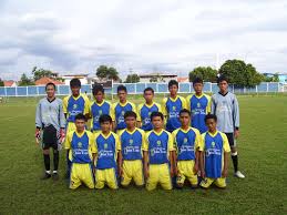 SSB Timah Siap Jadi Juara