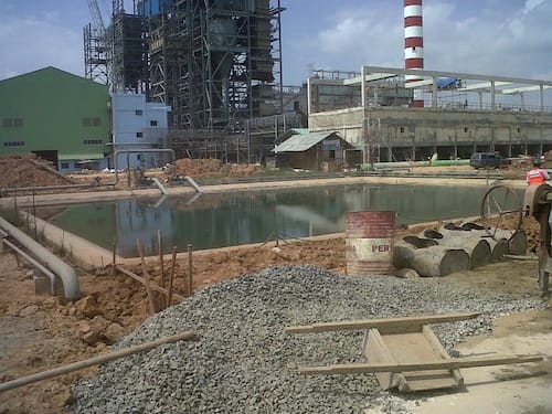 Harga Jual PLTU Jeneponto Tahap II Jadi Lebih Mahal