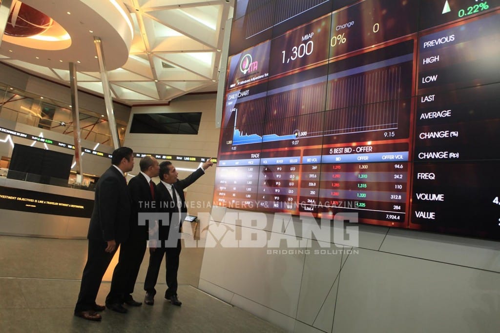 Ketegangan AS-China Mereda, Sentimen Positif Rupiah