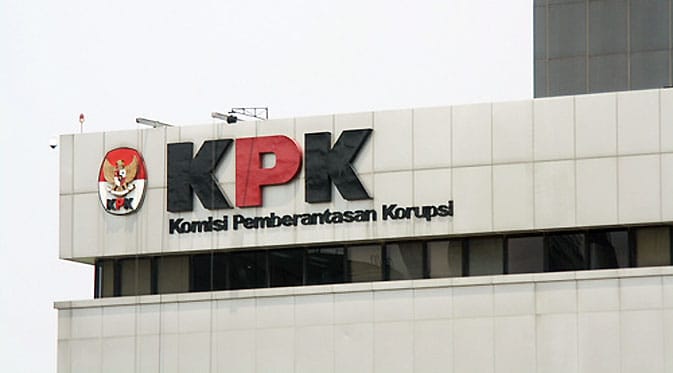 Krakatau Steel Bantu Penuh Proses Hukum oleh KPK