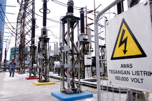 Karena Selisih Kurs, PLN Mengaku Rugi Bersih Rp10 Triliun