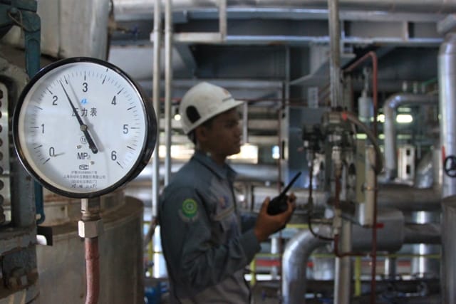 Segepok Tantangan bagi Sofyan Basir Sebagai Direktur Utama PLN