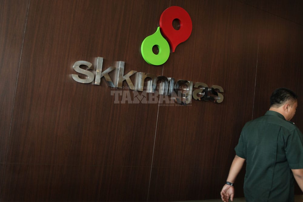 SKK Migas Pastikan Target Produksi Minyak 2015 Gagal Tercapai