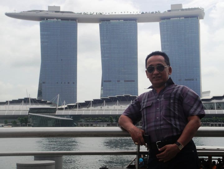 Mencegah Terulangnya Kasus Fuad Amin Imron