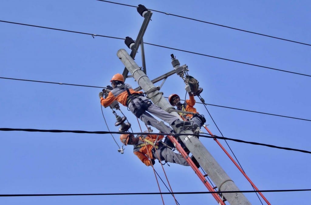 Hindari Krisis Listrik, PLN Bisa Beli Kelebihan Daya Kawasan Industri