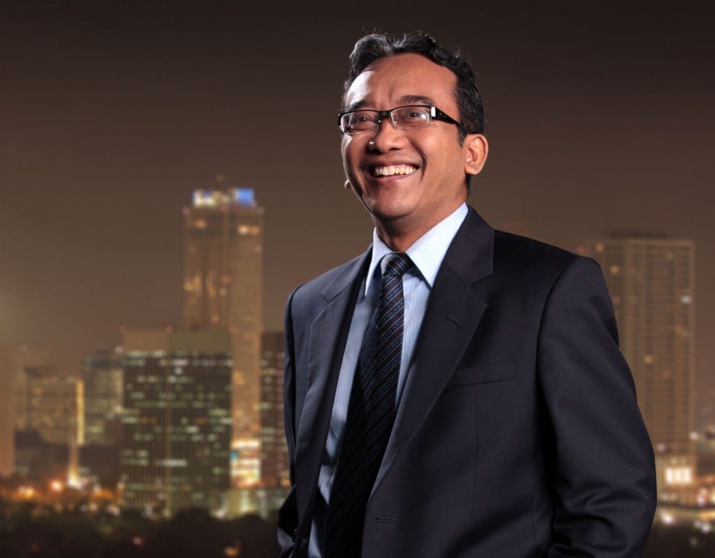 PLN Segera Putuskan Pengganti Nur Pamudji