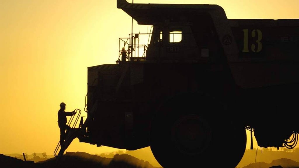 Tahun Depan Harga Batu Bara Masih Tertekan