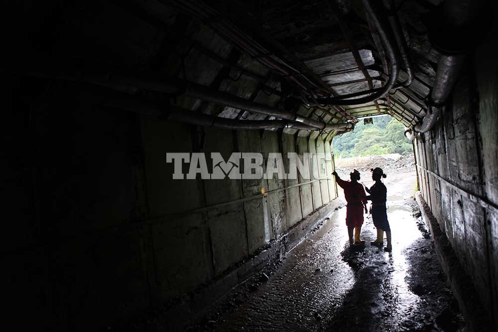Konfirm, Antam Berkongsi dengan Vale S.A Eksplorasi Emas di NTB