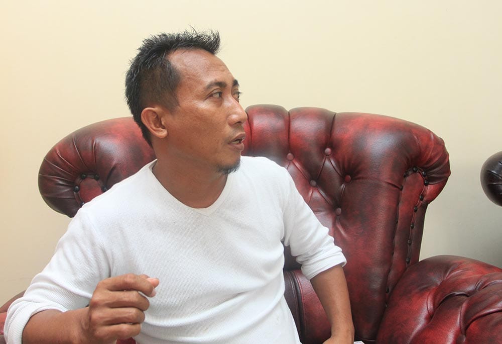 Pengurus KUD Dharma Tani Tolak Intervensi Eksternal Terkait RAT