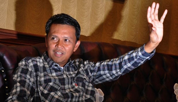 Bupati Bantaeng Akan Permudah Investasi