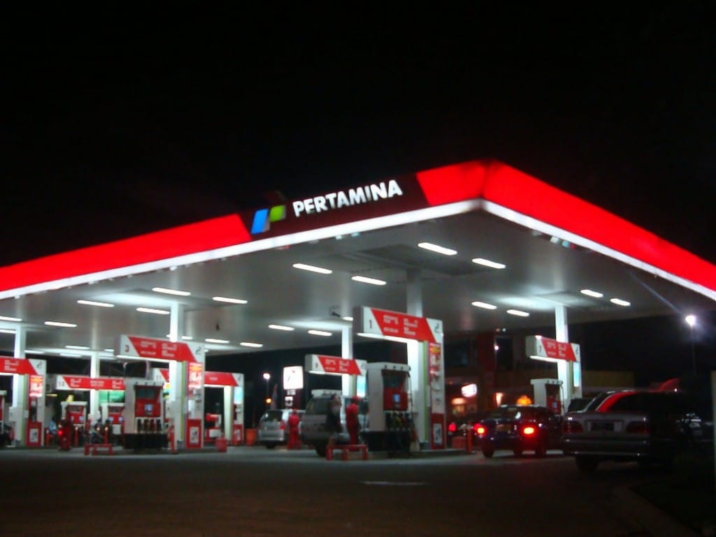 Pertamina Retail Ajak Warga Peduli Lingkungan