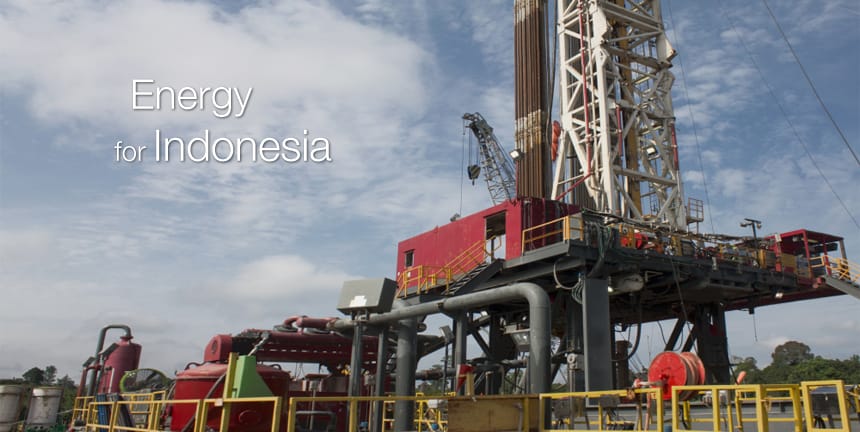 Eksplorasi Blok Kalyani Masih Tertahan Perizinan Lahan