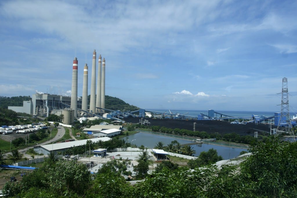 Kejar NZE, PLN Pensiunkan Dini PLTU Kapasitas 5 GW Sebelum 2030