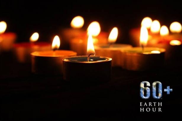 PLN Ajak Warga Berpartisipasi dalam Earth Hour
