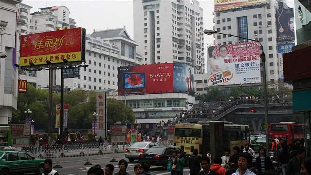 Cina: Kebijakan Lingkungan Menekan Harga Komoditi