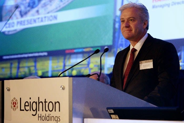 Berau Kini Dipimpin Duet Alumni Leighton