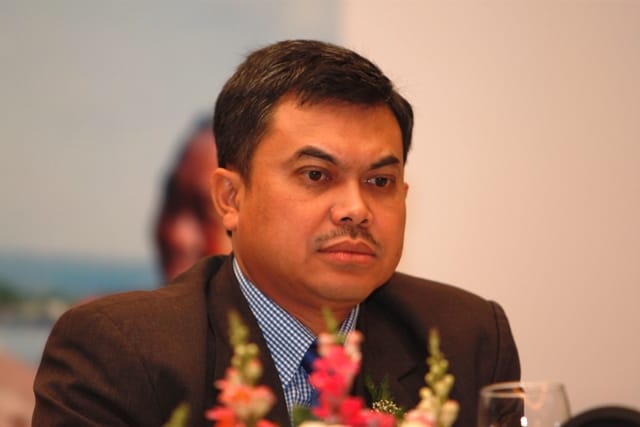 Tedy Badrujaman Diangkat Jadi Bos Baru ANTAM