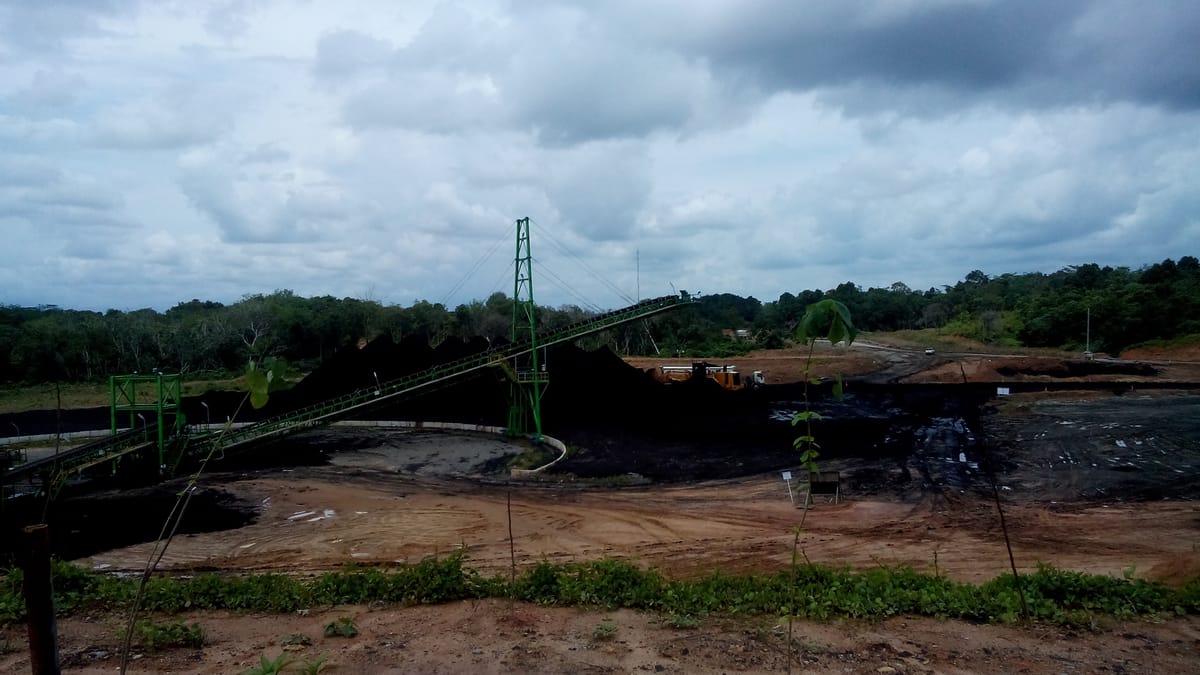 Soal Gugatan Pencabutan IUP ke PTUN, Menteri BKPM: Beda Konteks