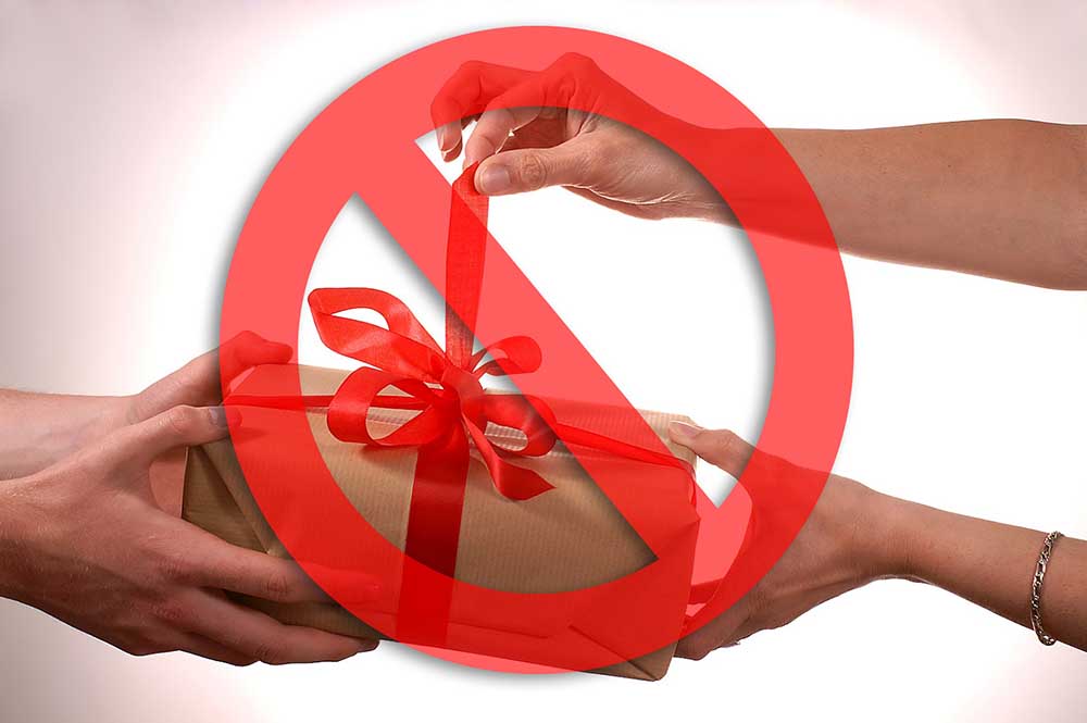 Kementrian ESDM Komit Tolak Gratifikasi