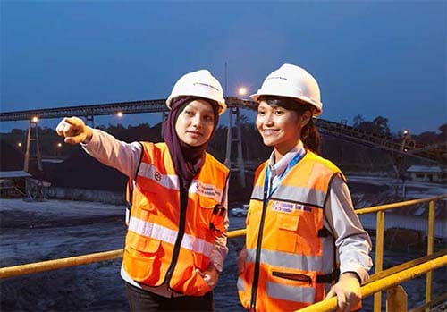 Hingga Maret, Dua Anak Usaha ITMG Serap Dana Eksplorasi US$ 376 Ribu