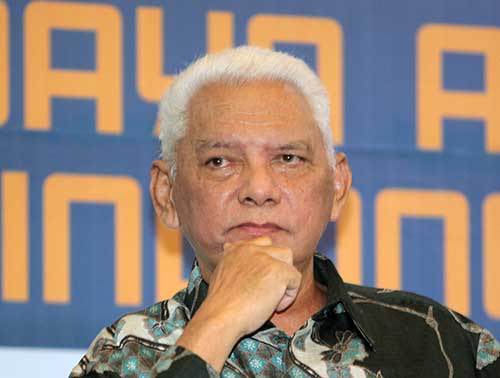 Provinsi Kaltim Kaya Energi Tapi Miskin Penerangan