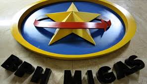 Menteri ESDM Lantik Ketua Dan Anggota Komite BPH Migas