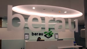 Berau Fokus Eksplorasi Hanya di Sambarata