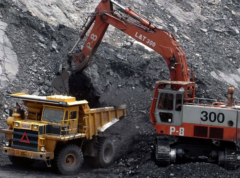 Laporan EITI 2012 – 2013: Ada 21 Perusahaan Tambang  Tak Transparan