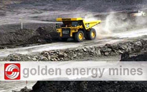 Golden Energi Mines Masih Fokus Eksplorasi di Borneo Indobara