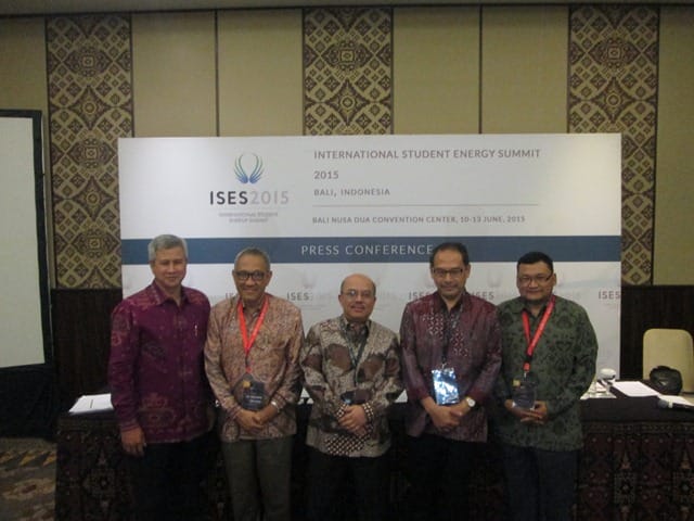 Untuk Sektor Energi Rasio Pinjaman Bank Mandiri Hanya 15%