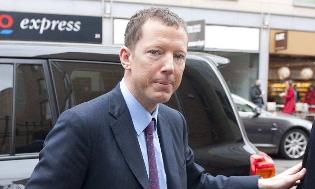 Nath Rothschild: ACE Nilai Murah Asia Resource Minerals