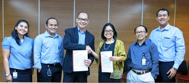 Trakindo Tingkatkan Kepedulian Pada Penanggulangan Epidemi HIV/AIDS