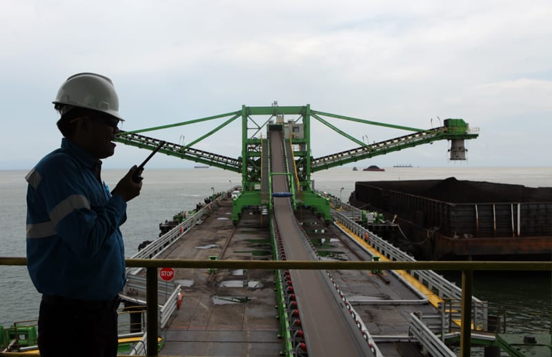 Laba ABM Investama Pada 2020 Turun Drastis