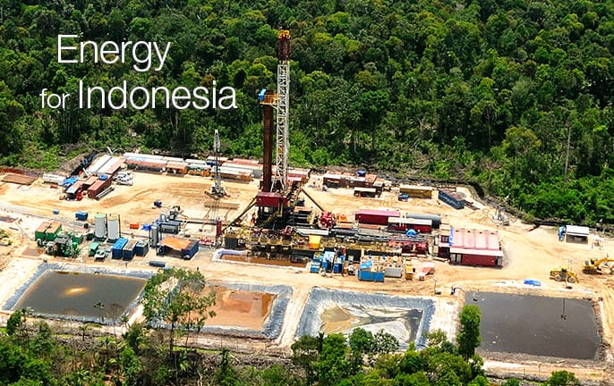 Sugih Dapat Persetujuan Rencana Pengembangan Blok Lemang