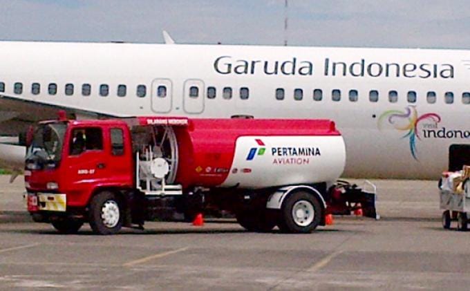 Pengamat: Pernyataan Seskab Soal Avtur Harus Dibuktikan