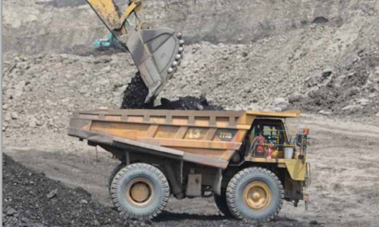 Delta Dunia Makmur Kerjakan Ekaplorasi di Kaltim dan Jambi