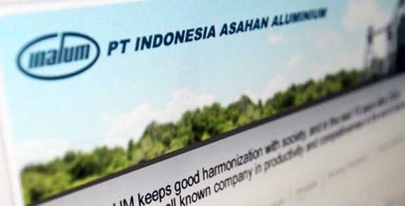 Guru Besar UI Pertanyakan Pajak (PAP) Inalum Yang Terlalu Lebih Besar