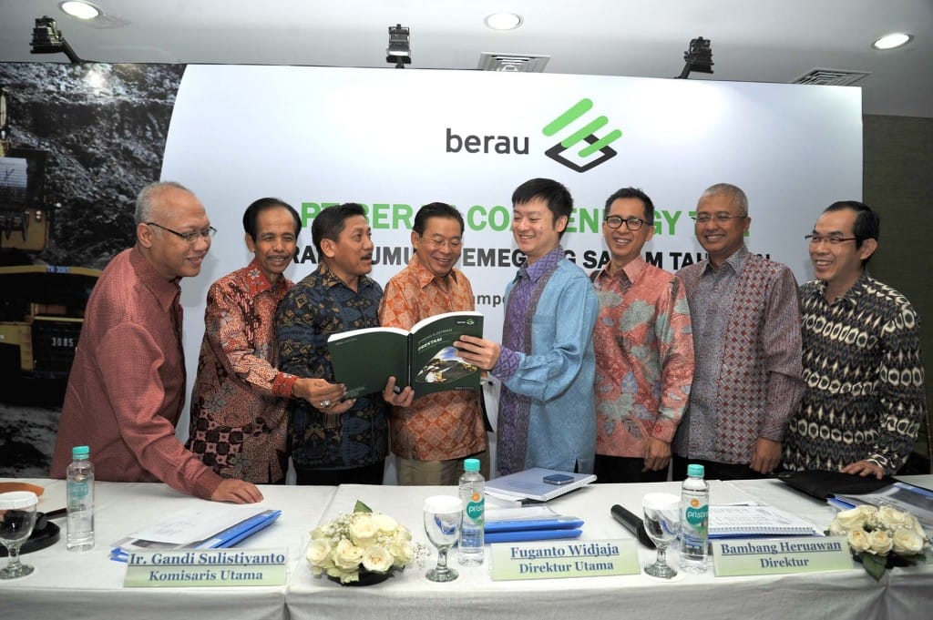 Pemegang Saham BRAU Sepakati Perubahan Penggunaan Dana IPO