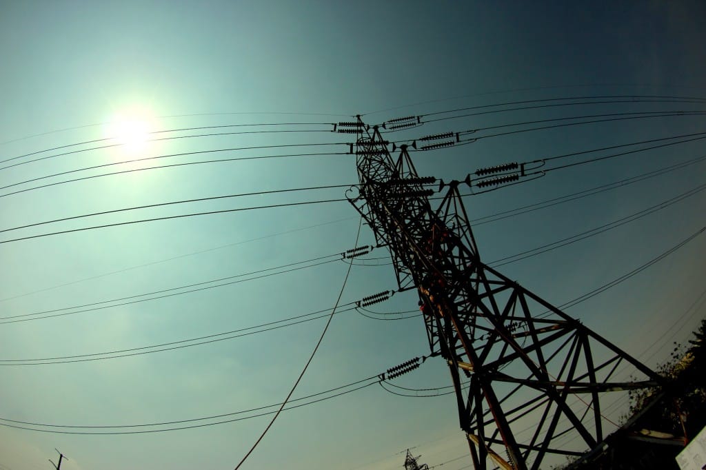 McKinsey; Ini Tiga Isu Penting Dalam Perbincangan Terkait Energi