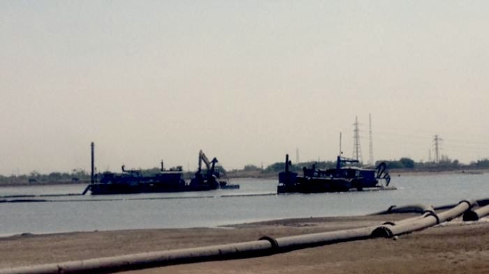 Belum Kantongi Izin Kementrian ESDM, Lapindo Stop Pengeboran