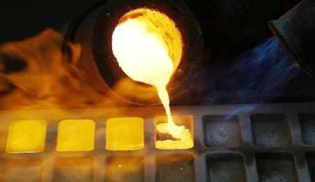 IRESS Dorong Penegakan Aturan Terkait TKA Di Industri Smelter Nikel