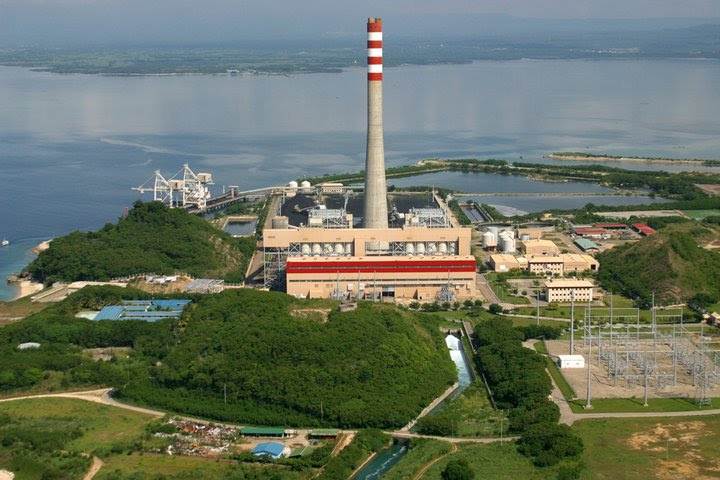 Perusahaan Filipina Incar Batu Bara Rusia dan Australia