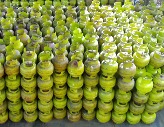 Puskepi; Penyaluran LPG 3 Kg Berbasis NIK Tidak Selesaikan Masalah