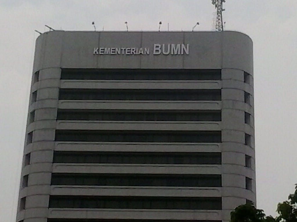 Pengamat; Holding BUMN Energi Harus Segera Direalisasi