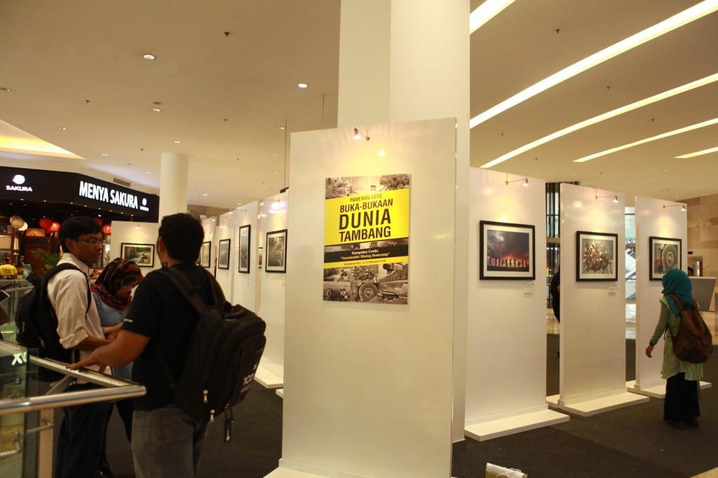 Newmont Buka-Bukaan Soal Dunia Tambang