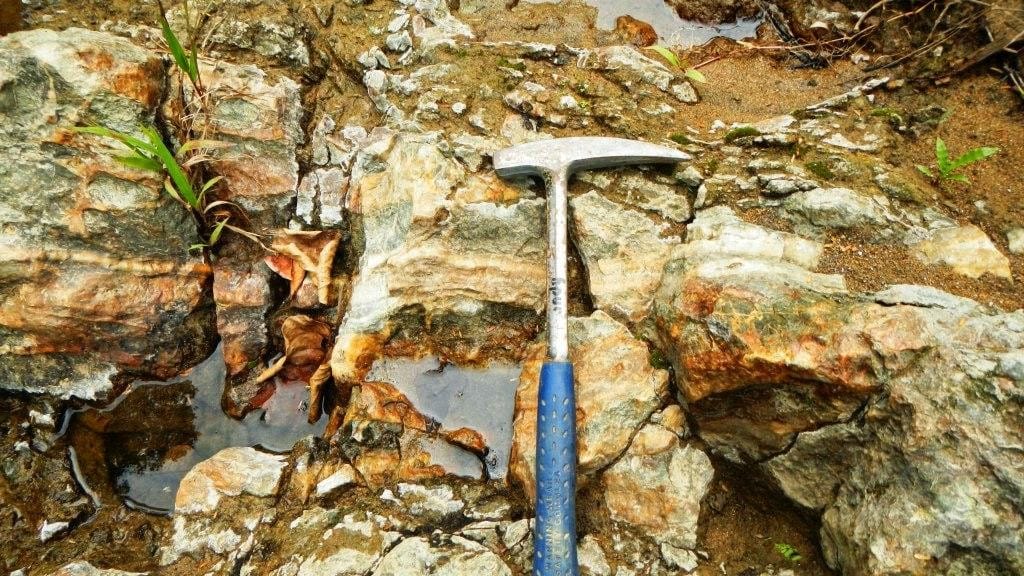 Biaya eksplorasi Vale Januari US$340 ribu.