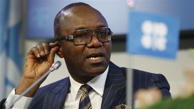 Iran Mulai Ekspor Minyak, Nigeria Desak Sidang Darurat