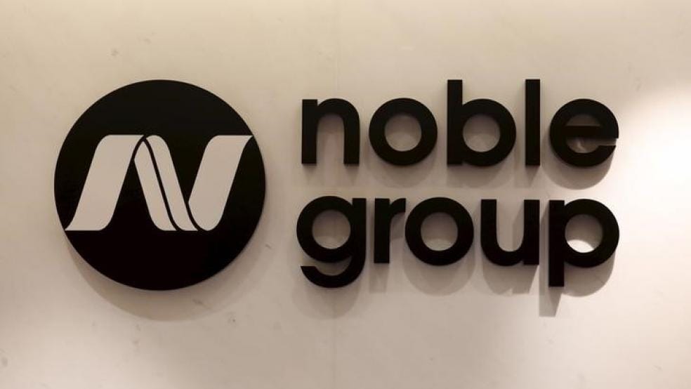 Noble Group Hadapi Risiko Keuangan yang Besar